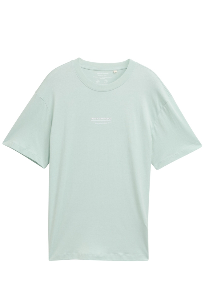 TSHIRT MET RONDE HALS 1045021XX12 17549